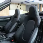 2021 Porsche 911 Carrera S V6, with warranty, Grey Exterior, Black Interior - Thumbnail 12