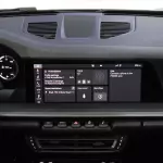 2021 Porsche 911 Carrera S V6, with warranty, Grey Exterior, Black Interior - Thumbnail 14