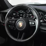 2021 Porsche 911 Carrera S V6, with warranty, Grey Exterior, Black Interior - Thumbnail 15