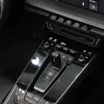 2021 Porsche 911 Carrera S V6, with warranty, Grey Exterior, Black Interior - Thumbnail 18