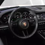2021 Porsche 911 Carrera S V6, with warranty, Grey Exterior, Black Interior - Thumbnail 19