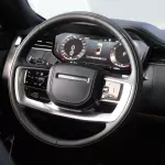  Range Rover Vogue SE Long Base 2025 Model Year 7 seater V8 Black Color - Thumbnail 17