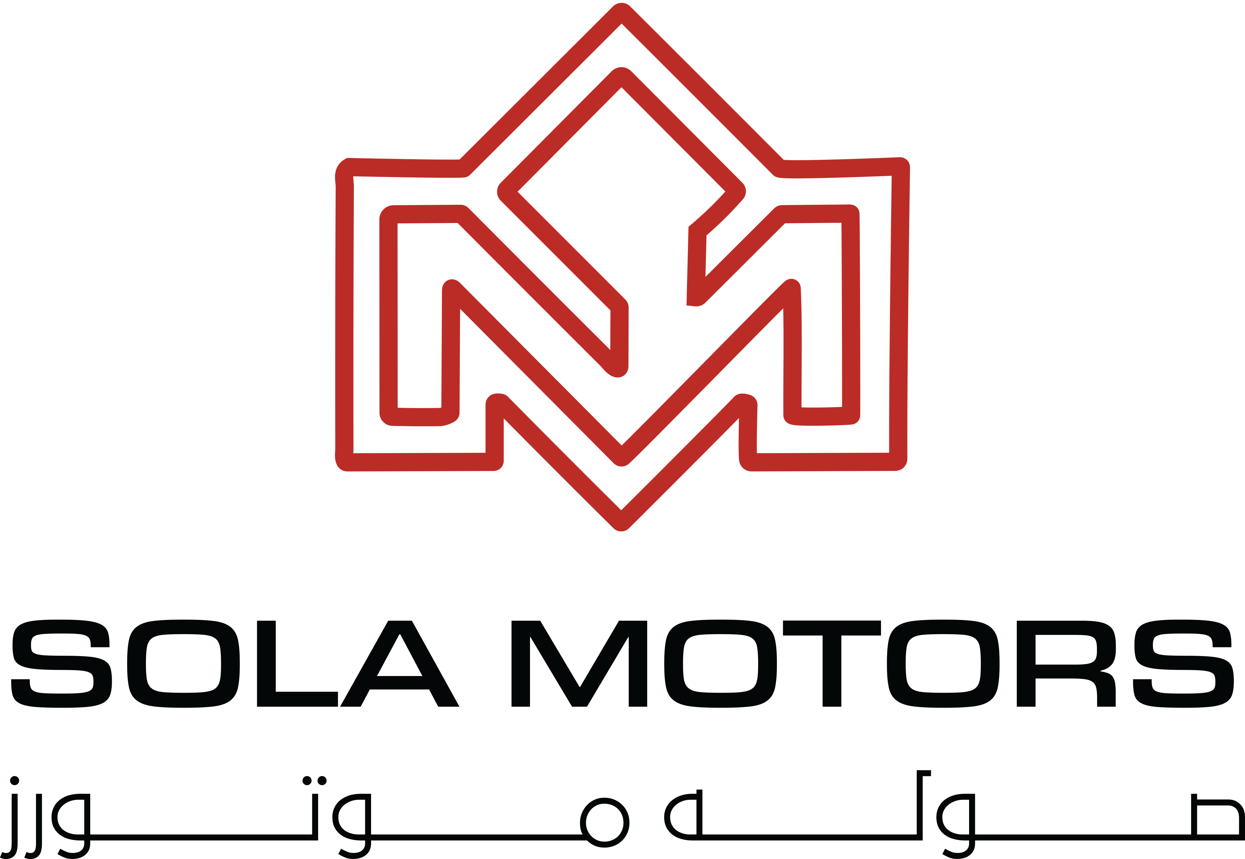 SOLA MOTORS