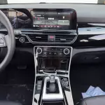 KIA Seltos 1.5L Petrol FWD 2025 Model Year White Color Exterior - Thumbnail 6