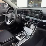 KIA Seltos 1.5L Petrol FWD 2025 Model Year White Color Exterior - Thumbnail 8