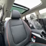 KIA Seltos 1.5L Petrol FWD 2025 Model Year White Color Exterior - Thumbnail 9