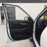 KIA Seltos 1.5L Petrol FWD 2025 Model Year White Color Exterior - Thumbnail 13