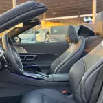 Mercedes-Benz SL 43 2.0L Petrol 2023 Model Year Grey Color Exterior  - Thumbnail 8