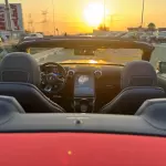 Mercedes-Benz SL 43 2.0L Petrol 2023 Model Year Grey Color Exterior  - Thumbnail 9