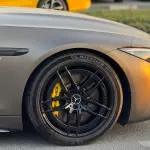Mercedes-Benz SL 43 2.0L Petrol 2023 Model Year Grey Color Exterior  - Thumbnail 11