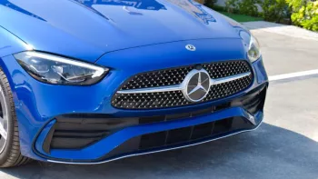 Mercedes-Benz c 200 AMG 1.5 Turbo 2022