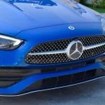 Mercedes-Benz c 200 AMG 1.5 Turbo 2022 - Thumbnail 7