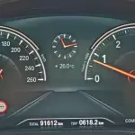 BMW 750i XDrive 4.4L Petrol, 2016 Model Year, White Color Exterior - Thumbnail 15
