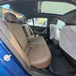 BMW 520i 2.0L Petrol Full Option, 2026 Model Year, Blue Color Exterior - Thumbnail 12