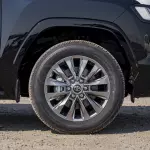 TOYOTA LAND CRUISER 300 VXR, 3.5L, 2026 MODEL YEAR, BLACK COLOR - Thumbnail 4