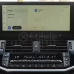 TOYOTA LAND CRUISER 300 VXR, 3.5L, 2026 MODEL YEAR, BLACK COLOR - Thumbnail 14