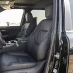 TOYOTA LAND CRUISER 300 VXR, 3.5L, 2026 MODEL YEAR, BLACK COLOR - Thumbnail 16