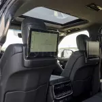 TOYOTA LAND CRUISER 300 VXR, 3.5L, 2026 MODEL YEAR, BLACK COLOR - Thumbnail 17