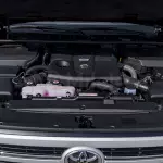 TOYOTA LAND CRUISER 300 VXR, 3.5L, 2026 MODEL YEAR, BLACK COLOR - Thumbnail 20