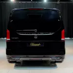 2023 Mercedes-Maybach V-Class Long Wheelbase, Immaculate Condition, VIP Partition - Thumbnail 5