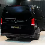2023 Mercedes-Maybach V-Class Long Wheelbase, Immaculate Condition, VIP Partition - Thumbnail 6