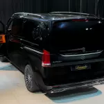 2023 Mercedes-Maybach V-Class Long Wheelbase, Immaculate Condition, VIP Partition - Thumbnail 7