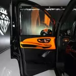 2023 Mercedes-Maybach V-Class Long Wheelbase, Immaculate Condition, VIP Partition - Thumbnail 8