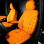 2023 Mercedes-Maybach V-Class Long Wheelbase, Immaculate Condition, VIP Partition - Thumbnail 9