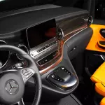 2023 Mercedes-Maybach V-Class Long Wheelbase, Immaculate Condition, VIP Partition - Thumbnail 11