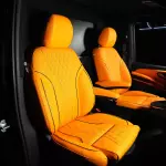 2023 Mercedes-Maybach V-Class Long Wheelbase, Immaculate Condition, VIP Partition - Thumbnail 12