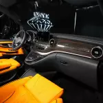2023 Mercedes-Maybach V-Class Long Wheelbase, Immaculate Condition, VIP Partition - Thumbnail 14