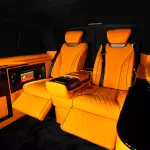 2023 Mercedes-Maybach V-Class Long Wheelbase, Immaculate Condition, VIP Partition - Thumbnail 17