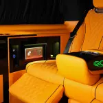 2023 Mercedes-Maybach V-Class Long Wheelbase, Immaculate Condition, VIP Partition - Thumbnail 18