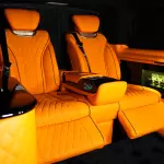 2023 Mercedes-Maybach V-Class Long Wheelbase, Immaculate Condition, VIP Partition - Thumbnail 19