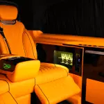 2023 Mercedes-Maybach V-Class Long Wheelbase, Immaculate Condition, VIP Partition - Thumbnail 20