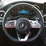 2023 MERCEDES BENZ GLC300 2.0L PETROL 4MATIC AWD COUPE - Thumbnail 13