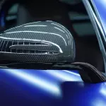 2019 Mercedes-Benz AMG GT R Pro (1 of 750): Track-Ready, Blue Exterior/ Black Interior - Thumbnail 13