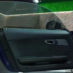 2019 Mercedes-Benz AMG GT R Pro (1 of 750): Track-Ready, Blue Exterior/ Black Interior - Thumbnail 14