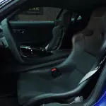 2019 Mercedes-Benz AMG GT R Pro (1 of 750): Track-Ready, Blue Exterior/ Black Interior - Thumbnail 16
