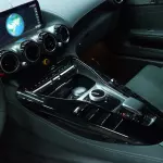 2019 Mercedes-Benz AMG GT R Pro (1 of 750): Track-Ready, Blue Exterior/ Black Interior - Thumbnail 19