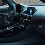 2019 Mercedes-Benz AMG GT R Pro (1 of 750): Track-Ready, Blue Exterior/ Black Interior - Thumbnail 20