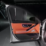 2023 Mercedes-Mansory S 500: Massage Seats, Silver Exterior  - Thumbnail 8