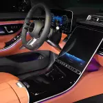 2023 Mercedes-Mansory S 500: Massage Seats, Silver Exterior  - Thumbnail 11