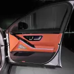 2023 Mercedes-Mansory S 500: Massage Seats, Silver Exterior  - Thumbnail 12