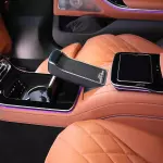 2023 Mercedes-Mansory S 500: Massage Seats, Silver Exterior  - Thumbnail 16