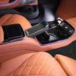 2023 Mercedes-Mansory S 500: Massage Seats, Silver Exterior  - Thumbnail 17