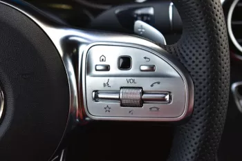 2023 MERCEDES BENZ GLC300 2.0L PETROL 4MATIC AWD COUPE