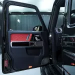 2023 Mercedes-Benz G63 AMG, Olive Green Exterior - Thumbnail 9