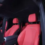 2023 Mercedes-Benz G63 AMG, Olive Green Exterior - Thumbnail 10
