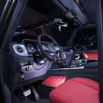 2023 Mercedes-Benz G63 AMG, Olive Green Exterior - Thumbnail 12